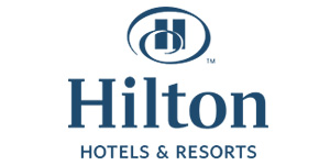 Hilton — Custom Plush Client