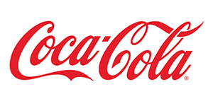 Coca-Cola Custom Stuffed Bears