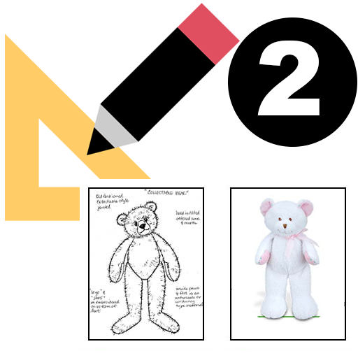 Step 2 Physical Plush Prototyping and Material Sourcing
