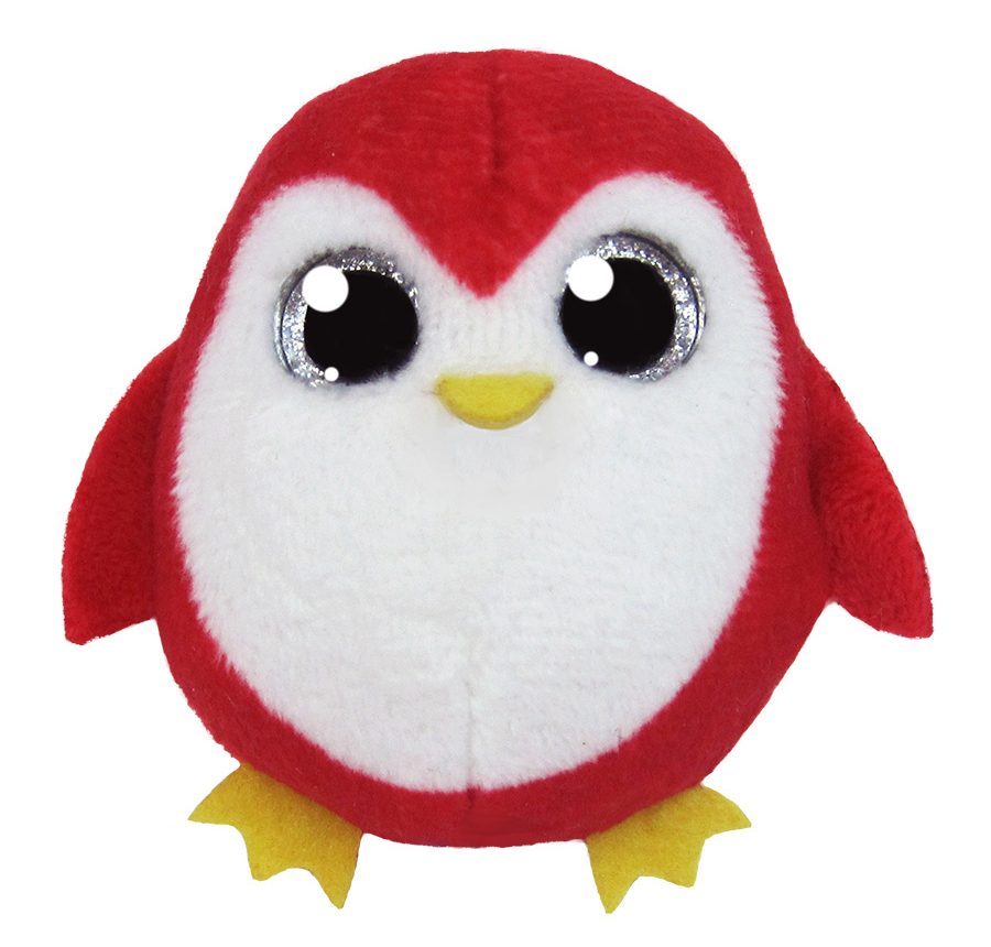 Custom Plush Toy Samples from Beverly Hills Teddy Bear Company