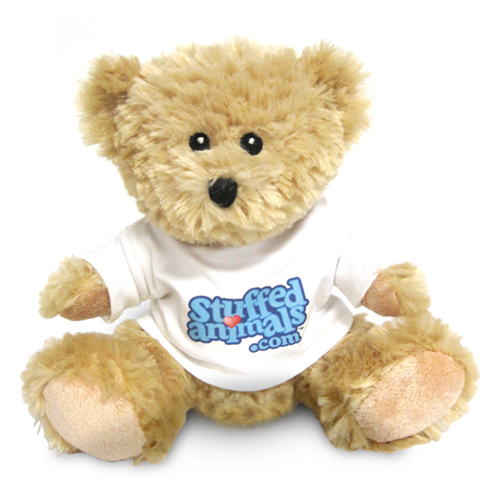 Wholesale Custom Logo Stuffed Teddy Bear
