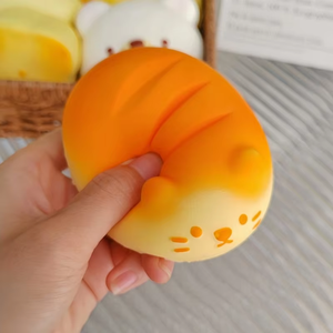 Stress Relief Squishy Slow Rising Sensory Fidget Toy