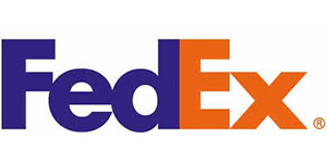 FedEx Promotional Toys