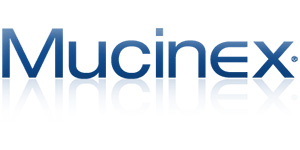 Mucinex — Custom Plush Client