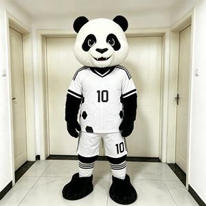 Customized Foam Mascot High Quality Plushie