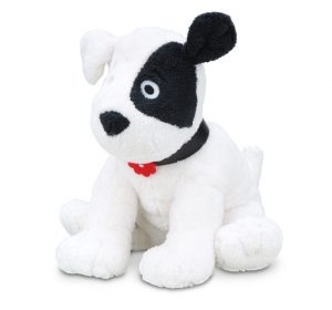 Enterprise Promotional Dog Plush