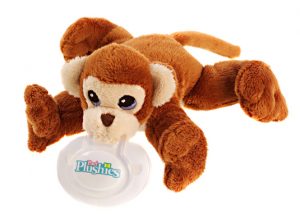 Brand Mascot Custom Plush