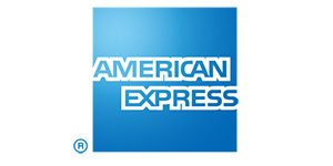 American Express Brand Plush
