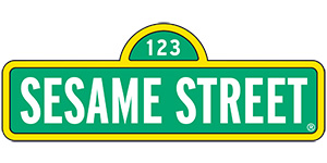 Sesame Street Plush Toys