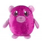 14-inch Large Custom Shimmeez Sequin Bear