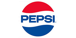 Pepsi Promotional Plush