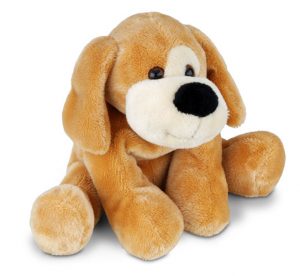 Wholesale Soft Plush Dog Toy