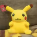 Premium Ready Stock 7 to 8 Inches Claw Machine Plush Toys PP Cotton Filled