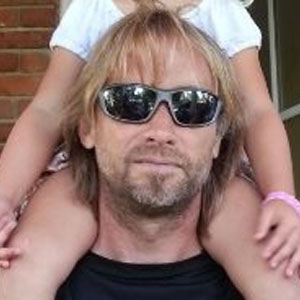 Chris Trowbridge