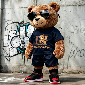 Cartoon Character Show Costume Custom Foam