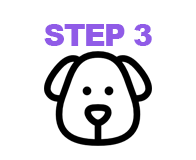 Step 3 Production Illustration