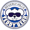 Beverly Hills Teddy Bear Company Seal