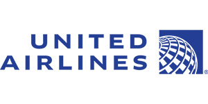 United Airlines Promotional Merchandise